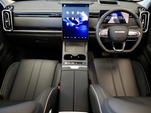 Jaecoo J7 1.5T SHS PHEV - Image 22