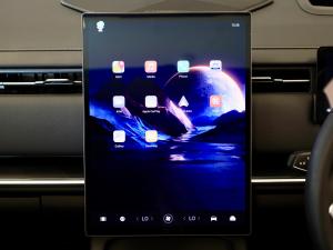 Jaecoo J7 1.5T SHS PHEV - Image 2