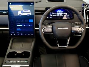 Jaecoo J7 1.5T SHS PHEV - Image 3