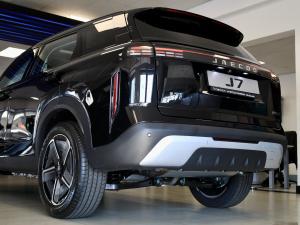 Jaecoo J7 1.5T SHS PHEV - Image 4