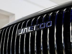 Jaecoo J7 1.5T SHS PHEV - Image 7