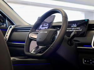 Jaecoo J7 1.5T SHS PHEV - Image 8