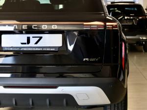 Jaecoo J7 1.5T SHS PHEV - Image 9