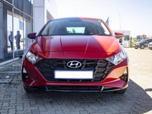 Hyundai i20 1.4 Motion auto - Image 2