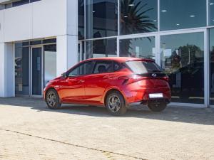 Hyundai i20 1.4 Motion auto - Image 4