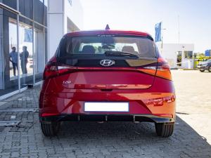 Hyundai i20 1.4 Motion auto - Image 5