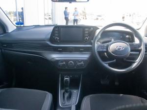 Hyundai i20 1.4 Motion auto - Image 6