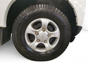 Mahindra Pik Up 2.2CRDe 4x4 S6 - Image 12