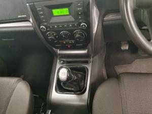 Mahindra Pik Up 2.2CRDe 4x4 S6 - Image 15