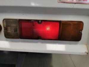 Mahindra Pik Up 2.2CRDe 4x4 S6 - Image 17