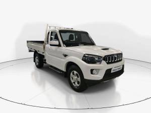 Mahindra Pik Up 2.2CRDe 4x4 S6 - Image 1