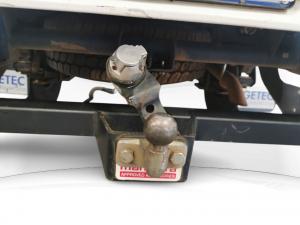 Mahindra Pik Up 2.2CRDe 4x4 S6 - Image 21