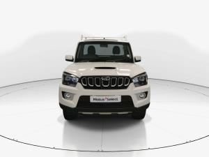 Mahindra Pik Up 2.2CRDe 4x4 S6 - Image 2