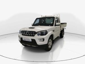 Mahindra Pik Up 2.2CRDe 4x4 S6 - Image 3