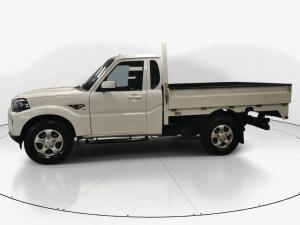 Mahindra Pik Up 2.2CRDe 4x4 S6 - Image 4