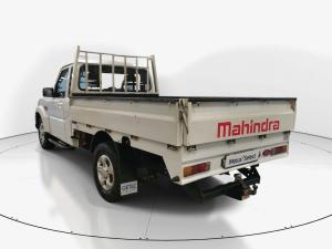Mahindra Pik Up 2.2CRDe 4x4 S6 - Image 5