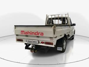 Mahindra Pik Up 2.2CRDe 4x4 S6 - Image 7