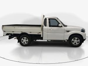 Mahindra Pik Up 2.2CRDe 4x4 S6 - Image 8