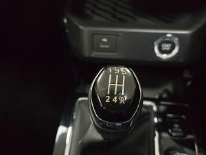 Renault Kiger 1.0 Turbo Intens manual - Image 12