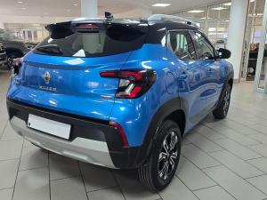 Renault Kiger 1.0 Turbo Intens manual - Image 14