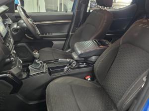 Renault Kiger 1.0 Turbo Intens manual - Image 15