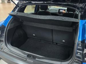 Renault Kiger 1.0 Turbo Intens manual - Image 16