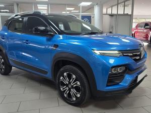 Renault Kiger 1.0 Turbo Intens manual - Image 18