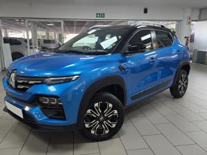 Renault Kiger 1.0 Turbo Intens manual - Image 19