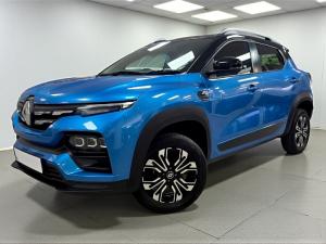 Renault Kiger 1.0 Turbo Intens manual - Image 1