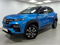 Thumbnail Renault Kiger 1.0 Turbo Intens manual