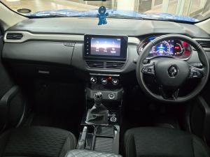 Renault Kiger 1.0 Turbo Intens manual - Image 20