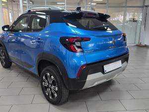 Renault Kiger 1.0 Turbo Intens manual - Image 21