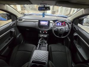 Renault Kiger 1.0 Turbo Intens manual - Image 2