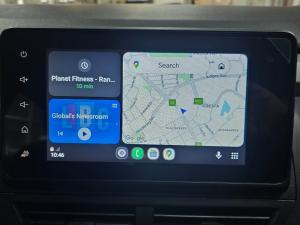 Renault Kiger 1.0 Turbo Intens manual - Image 4