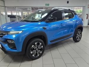 Renault Kiger 1.0 Turbo Intens manual - Image 6