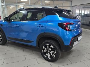 Renault Kiger 1.0 Turbo Intens manual - Image 9