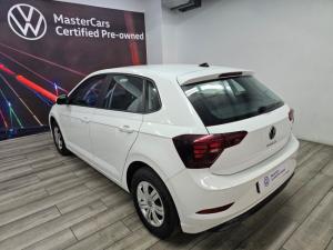 Volkswagen Polo hatch 1.0TSI - Image 3