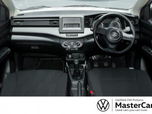 Suzuki Ertiga 1.5 GA - Image 8