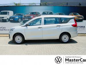 Suzuki Ertiga 1.5 GA - Image 1