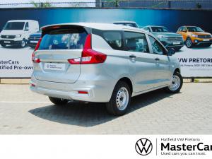 Suzuki Ertiga 1.5 GA - Image 2