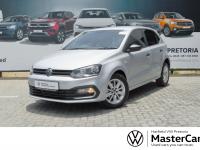 Thumbnail Volkswagen Polo Vivo hatch 1.4