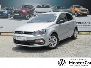 Volkswagen Polo Vivo hatch 1.4 - Image 1