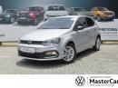 Thumbnail Volkswagen Polo Vivo hatch 1.4