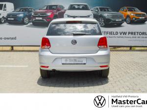 Volkswagen Polo Vivo hatch 1.4 - Image 4