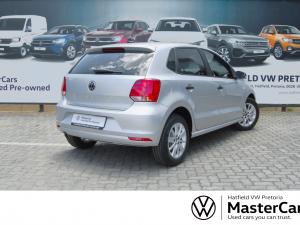 Volkswagen Polo Vivo hatch 1.4 - Image 5