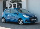 Thumbnail Hyundai Grand i10 1.0 Motion auto