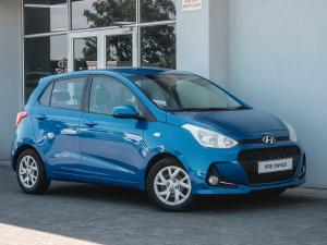 Hyundai Grand i10 1.0 Motion auto - Image 1
