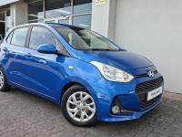 Thumbnail Hyundai Grand i10 1.0 Motion auto