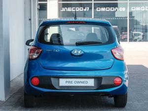 Hyundai Grand i10 1.0 Motion auto - Image 20