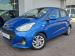 Hyundai Grand i10 1.0 Motion auto - Thumbnail 3